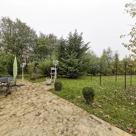 Disneyland Golf 3 * Bailly-Romainvilliers