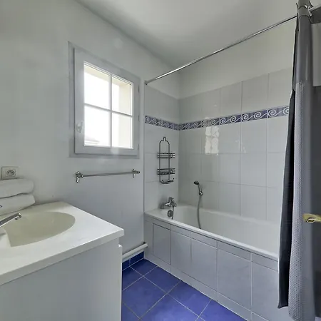 Disneyland Golf 3 Holiday home Bailly-Romainvilliers